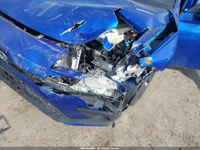 Honda Civic Sport 2023 2HGFE2F57PH564410 Image 6