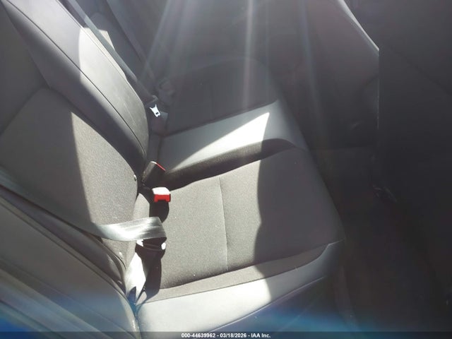 Honda Civic Sport 2023 2HGFE2F57PH564410 Image 8
