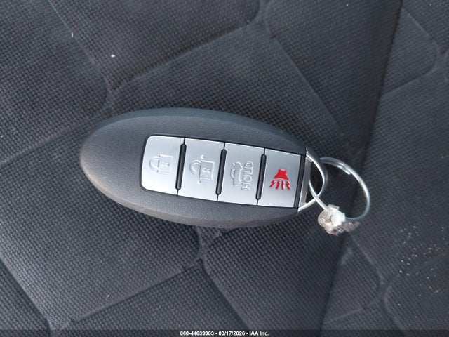 Nissan Kicks Sr Xtronic Cvt 2020 3N1CP5DV2LL514258 Image 11