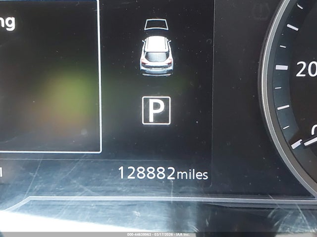 Nissan Kicks Sr Xtronic Cvt 2020 3N1CP5DV2LL514258 Image 16