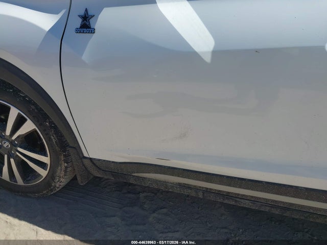 Nissan Kicks Sr Xtronic Cvt 2020 3N1CP5DV2LL514258 Image 21