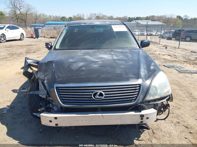 44639964 :رقم المزاد ، JTHBN30F830099539 vin ، 2003 Lexus Ls 430 مزاد بيع