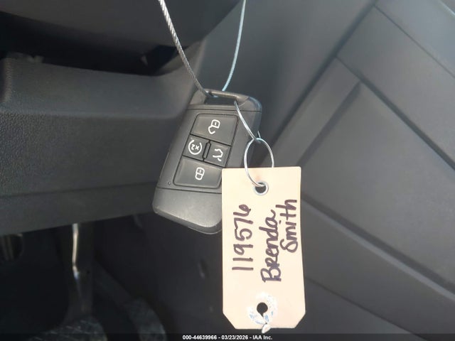 44639966 :رقم المزاد ، 3VV3B7AX1NM167467 vin ، 2022 Volkswagen Tiguan 2.0t Se مزاد بيع