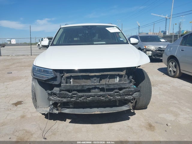 44639966 :رقم المزاد ، 3VV3B7AX1NM167467 vin ، 2022 Volkswagen Tiguan 2.0t Se مزاد بيع