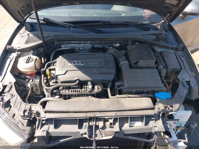 2017 AUDI A3 WAUB8GFF6H1063113 Photo 9