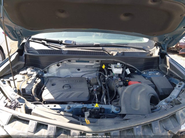 Aukcja sprzedaży 2024 Buick Encore Gx Preferred Awd, vin: KL4AMCSL6RB142138, numer aukcji: 44639971