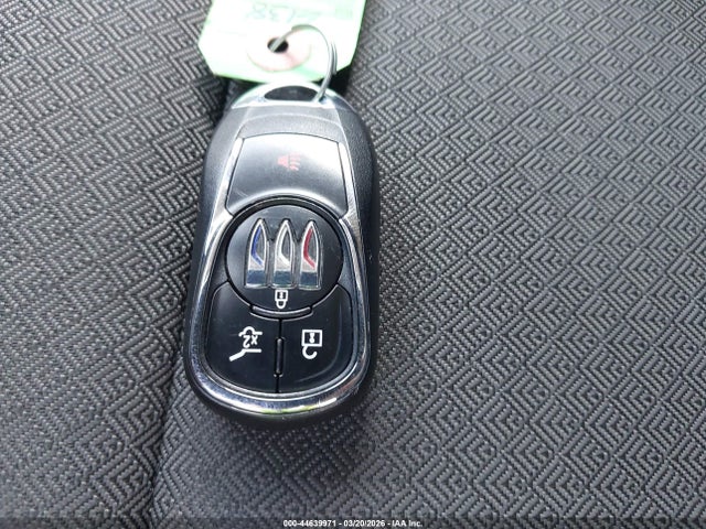 Aukcja sprzedaży 2024 Buick Encore Gx Preferred Awd, vin: KL4AMCSL6RB142138, numer aukcji: 44639971