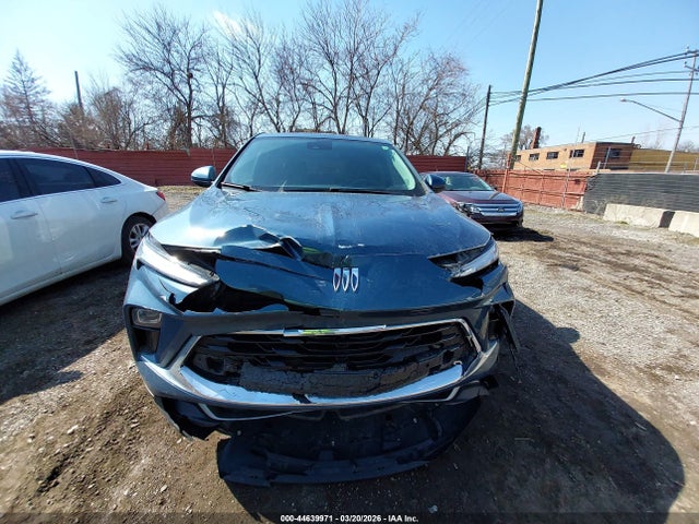 Aukcja sprzedaży 2024 Buick Encore Gx Preferred Awd, vin: KL4AMCSL6RB142138, numer aukcji: 44639971