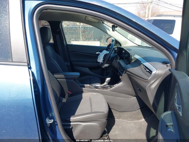 Aukcja sprzedaży 2024 Buick Encore Gx Preferred Awd, vin: KL4AMCSL6RB142138, numer aukcji: 44639971