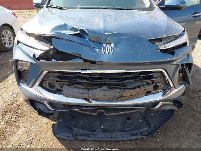Aukcja sprzedaży 2024 Buick Encore Gx Preferred Awd, vin: KL4AMCSL6RB142138, numer aukcji: 44639971