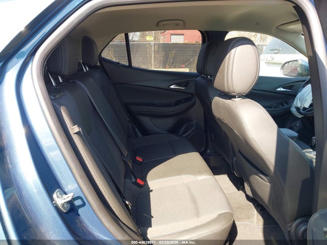 Aukcja sprzedaży 2024 Buick Encore Gx Preferred Awd, vin: KL4AMCSL6RB142138, numer aukcji: 44639971