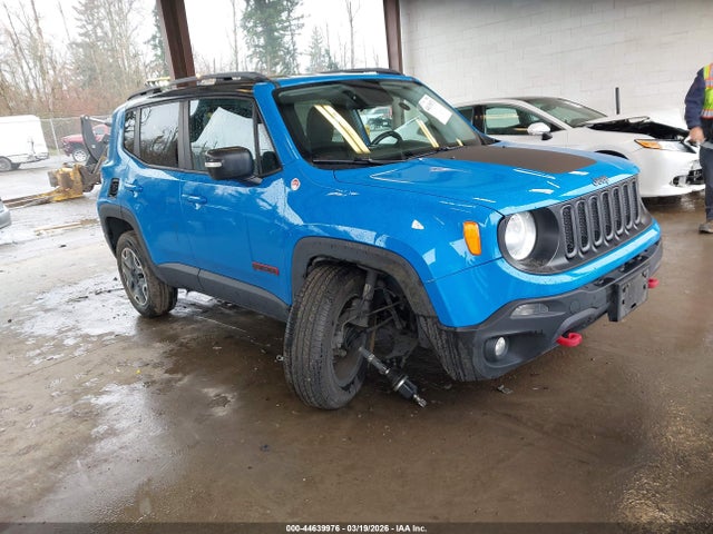 2015 JEEP RENEGADE ZACCJBCT5FPB49292