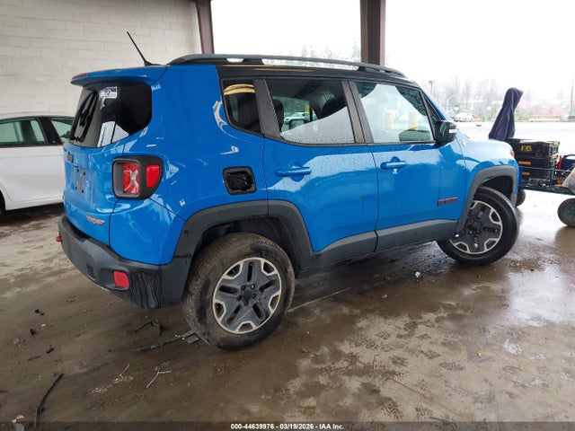 2015 JEEP RENEGADE ZACCJBCT5FPB49292 Photo 3