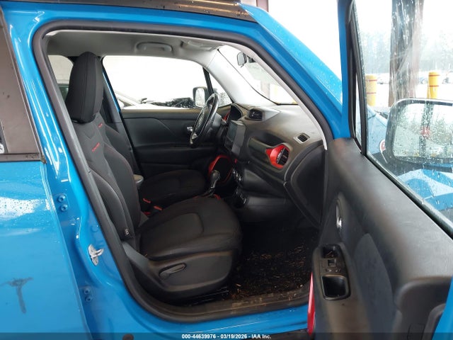 2015 JEEP RENEGADE ZACCJBCT5FPB49292 Photo 4