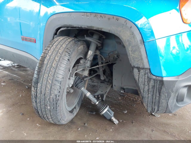 2015 JEEP RENEGADE ZACCJBCT5FPB49292 Photo 5