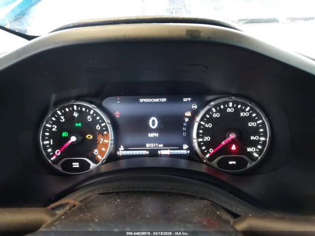 2015 JEEP RENEGADE ZACCJBCT5FPB49292 Photo 6