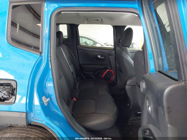 2015 JEEP RENEGADE ZACCJBCT5FPB49292 Photo 7