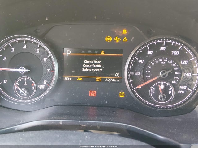 44639977 :رقم المزاد ، 5NMS14AJ3NH429158 vin ، 2022 Hyundai Santa Fe Se مزاد بيع