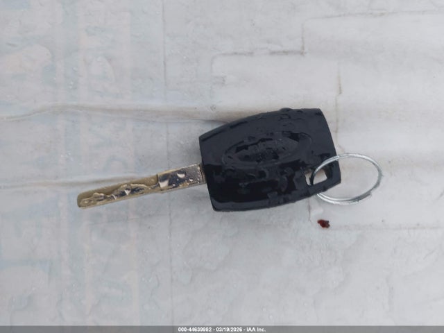 2017 Ford Focus Sel მანქანა იყიდება აუქციონზე, vin: 1FADP3H23HL260767, აუქციონის ნომერი: 44639982