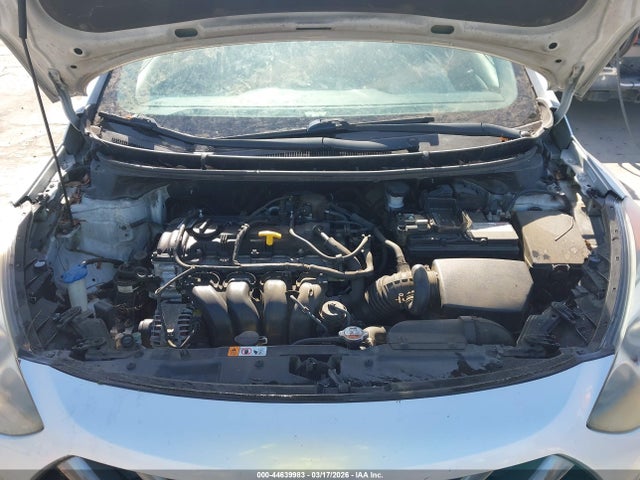 KMHD35LH6EU181706 Hyundai ELANTRA GT