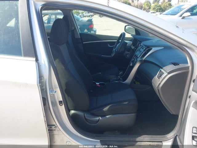 KMHD35LH6EU181706 Hyundai ELANTRA GT