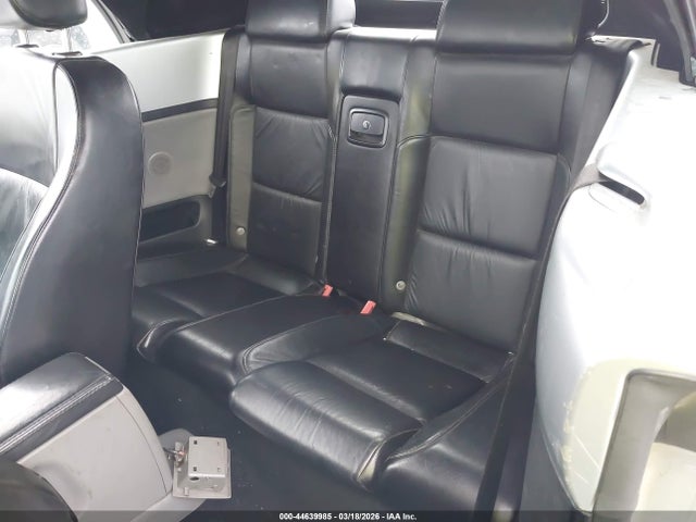 Aukcja sprzedaży 2004 Volkswagen New Beetle Gls 1.8t, vin: 3VWCD31Y44M318422, numer aukcji: 44639985