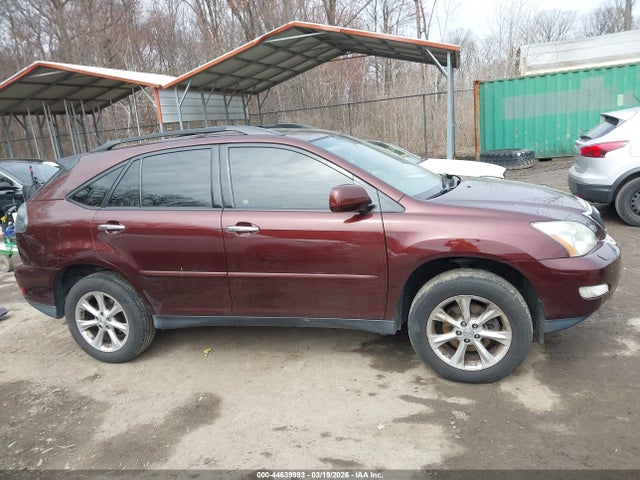 44639993 :رقم المزاد ، JTJHK31U382854753 vin ، 2008 Lexus Rx 350 مزاد بيع
