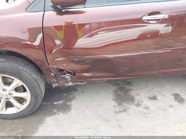 44639993 :رقم المزاد ، JTJHK31U382854753 vin ، 2008 Lexus Rx 350 مزاد بيع