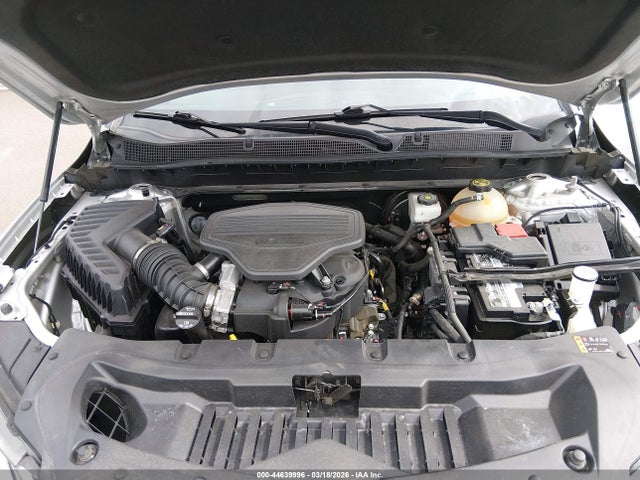 2020 CHEVROLET BLAZER 3GNKBCRS1LS634544 Photo 9
