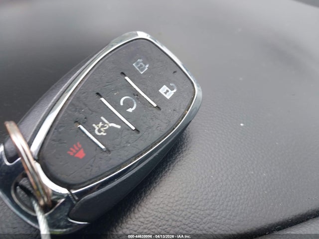 2020 CHEVROLET BLAZER 3GNKBCRS1LS634544 Photo 10