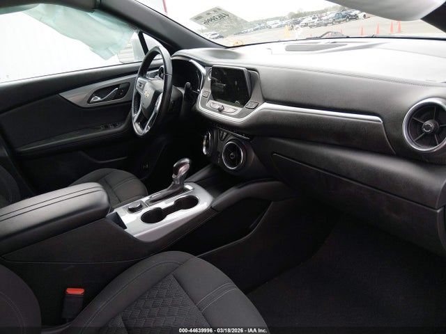 2020 CHEVROLET BLAZER 3GNKBCRS1LS634544 Photo 4