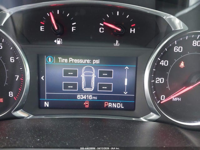 2020 CHEVROLET BLAZER 3GNKBCRS1LS634544 Photo 6