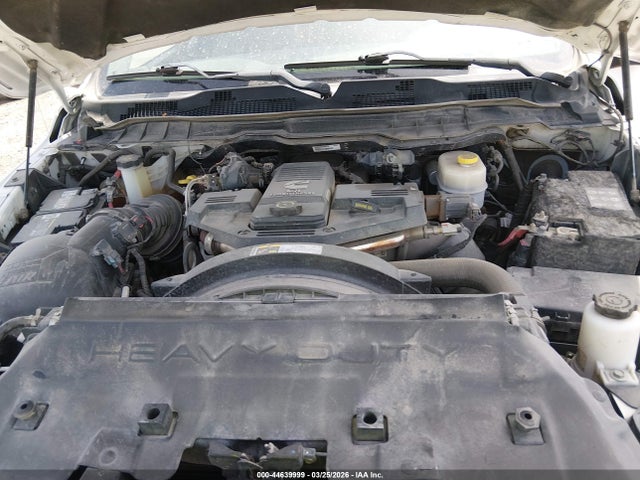 44639999 :رقم المزاد ، 3C63R3GL4FG703035 vin ، 2015 Ram 3500 Tradesman مزاد بيع