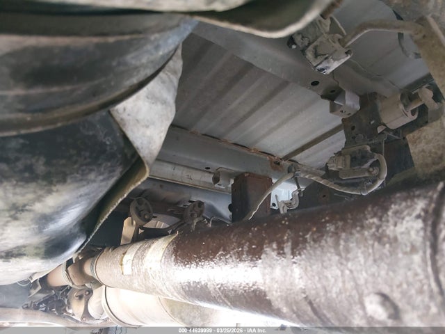 44639999 :رقم المزاد ، 3C63R3GL4FG703035 vin ، 2015 Ram 3500 Tradesman مزاد بيع