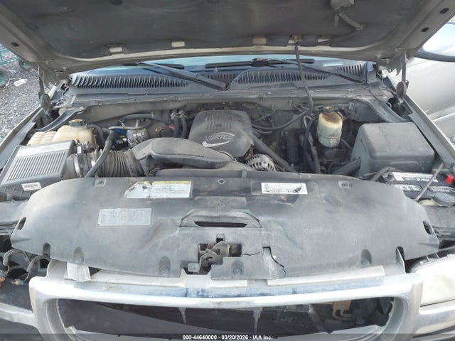Продаж на аукціоні авто 2001 Gmc Sierra 2500hd Sle, vin: 1GTHK23U21F144090, номер лоту: 44640000