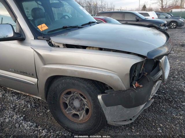 Продаж на аукціоні авто 2001 Gmc Sierra 2500hd Sle, vin: 1GTHK23U21F144090, номер лоту: 44640000