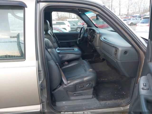 Продаж на аукціоні авто 2001 Gmc Sierra 2500hd Sle, vin: 1GTHK23U21F144090, номер лоту: 44640000
