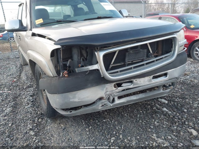 Продаж на аукціоні авто 2001 Gmc Sierra 2500hd Sle, vin: 1GTHK23U21F144090, номер лоту: 44640000