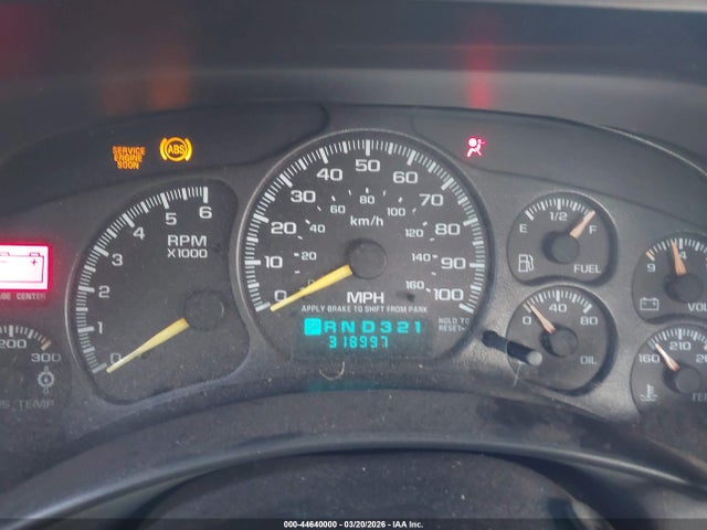 Продаж на аукціоні авто 2001 Gmc Sierra 2500hd Sle, vin: 1GTHK23U21F144090, номер лоту: 44640000