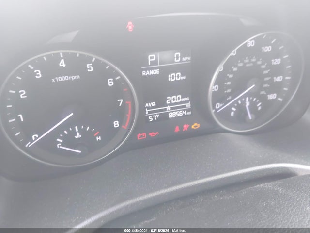 Aukcja sprzedaży 2017 Hyundai Elantra Se, vin: 5NPD84LFXHH093531, numer aukcji: 44640001