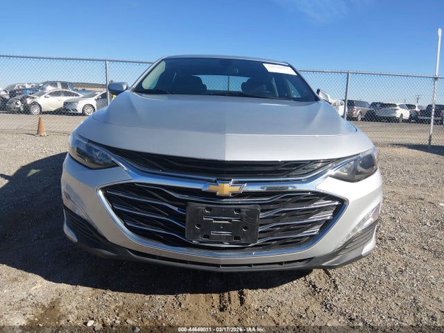 1G1ZD5ST4LF077240 Chevrolet Malibu Fwd Lt