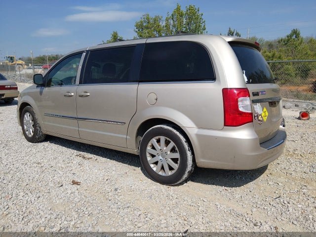 2C4RC1BG7ER461191 Chrysler Town &amp; Country Touring