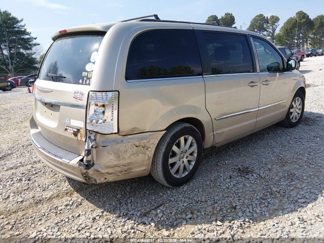 2C4RC1BG7ER461191 Chrysler Town &amp; Country Touring