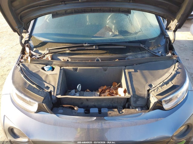 WBY1Z8C35HV890149 BMW I3 94 Ah W/range Extender