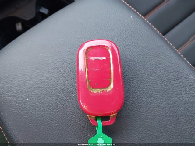 44640030 :رقم المزاد ، 7FARS5H80SE029001 vin ، 2025 Honda Cr-v Hybrid Sport-l مزاد بيع