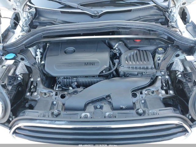 2022 MINI COUNTRYMAN WMZ43BR0XN3N47791 Photo 9