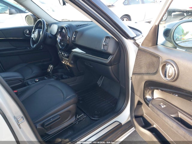 2022 MINI COUNTRYMAN WMZ43BR0XN3N47791 Photo 4