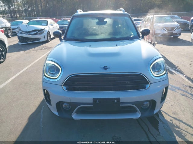 2022 MINI COUNTRYMAN WMZ43BR0XN3N47791 Photo 5