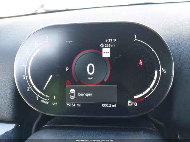 2022 MINI COUNTRYMAN WMZ43BR0XN3N47791 Photo 6