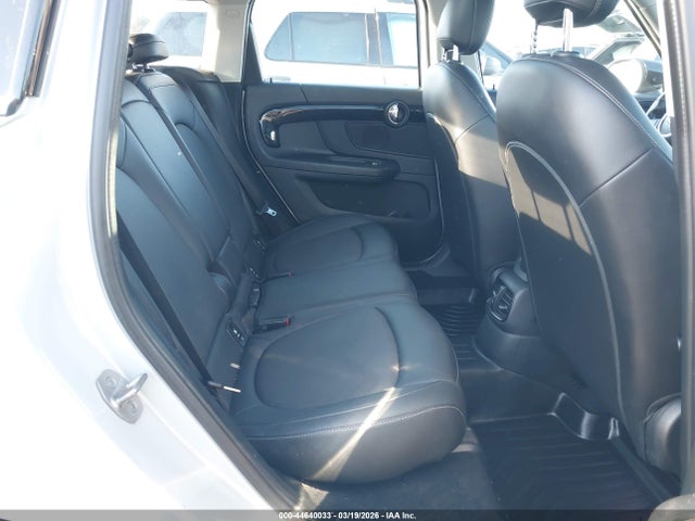 2022 MINI COUNTRYMAN WMZ43BR0XN3N47791 Photo 7